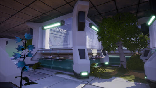 Greenhouse