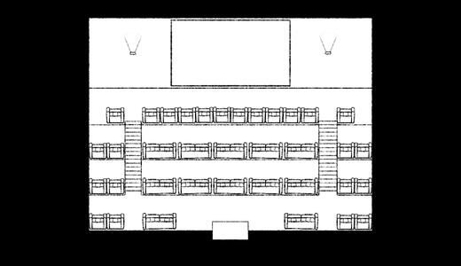 Movie Theater