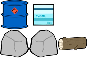 Moveable Tiles