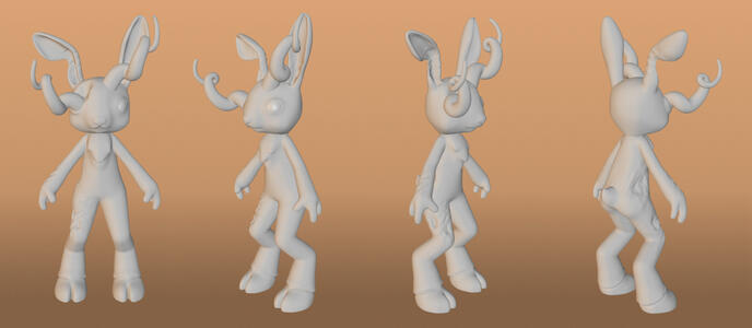 Jackalope