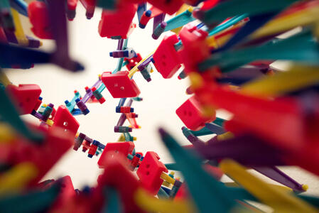 Tangle Tangle