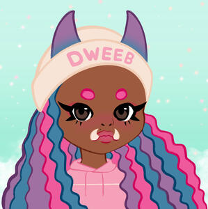 Dweeb Dweeb