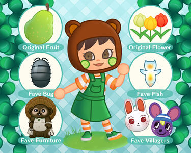 Villager Villager