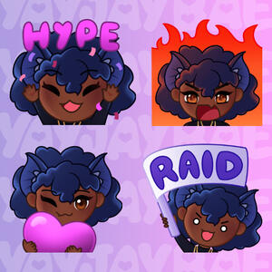Emotes