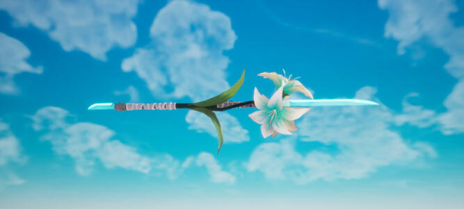 Glaive Glaive