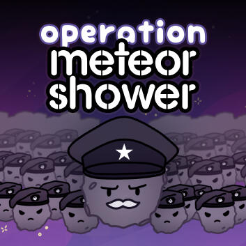Operation Meteor Shower