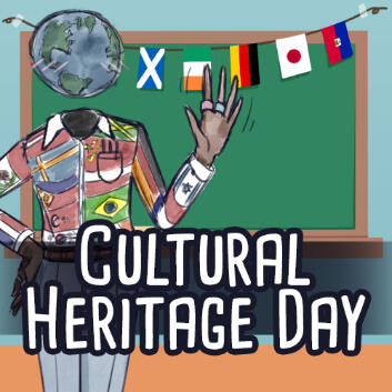 Cultural Heritage Day